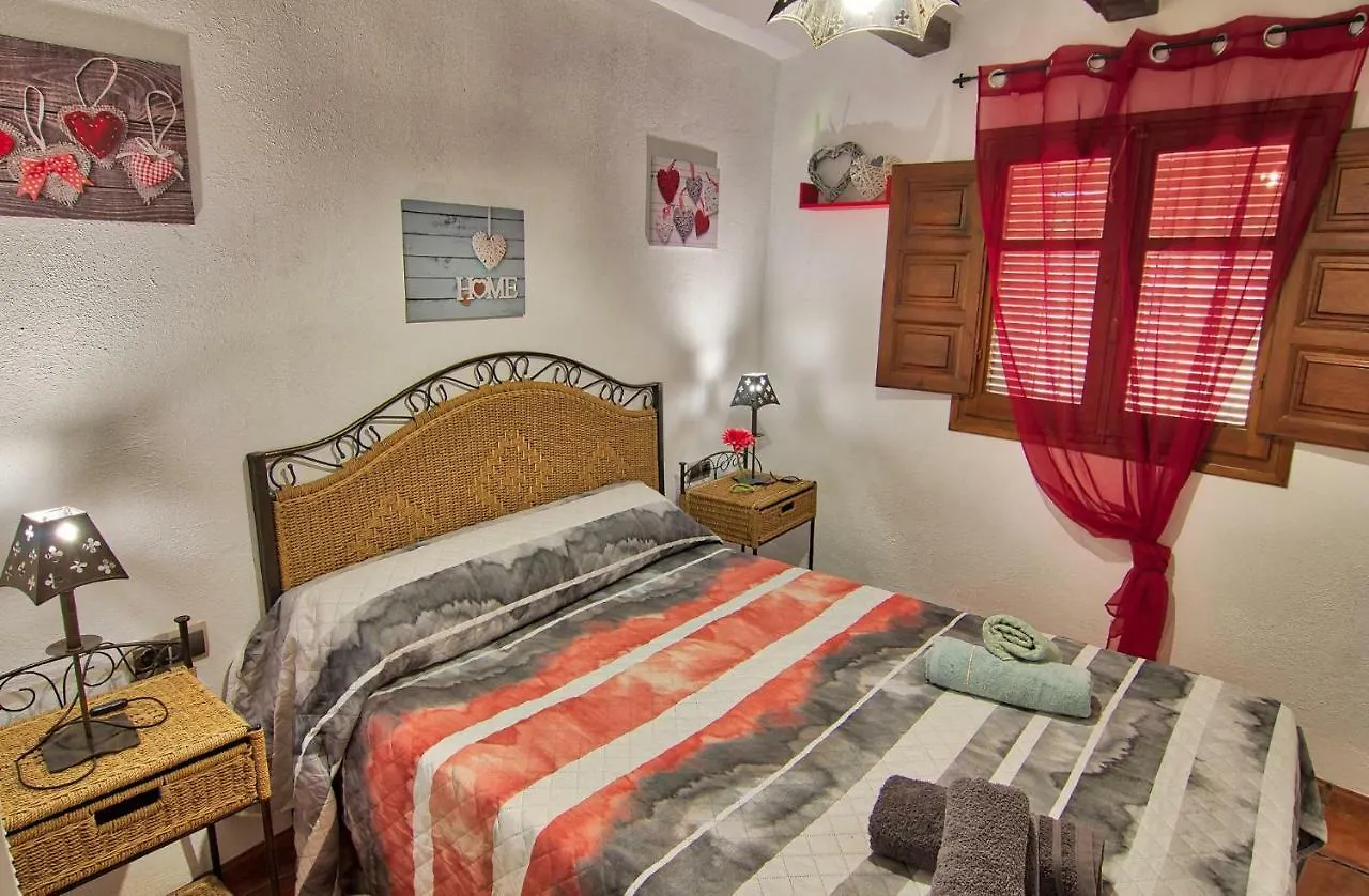 Masia Tona Hotel L'Ampolla Holiday home