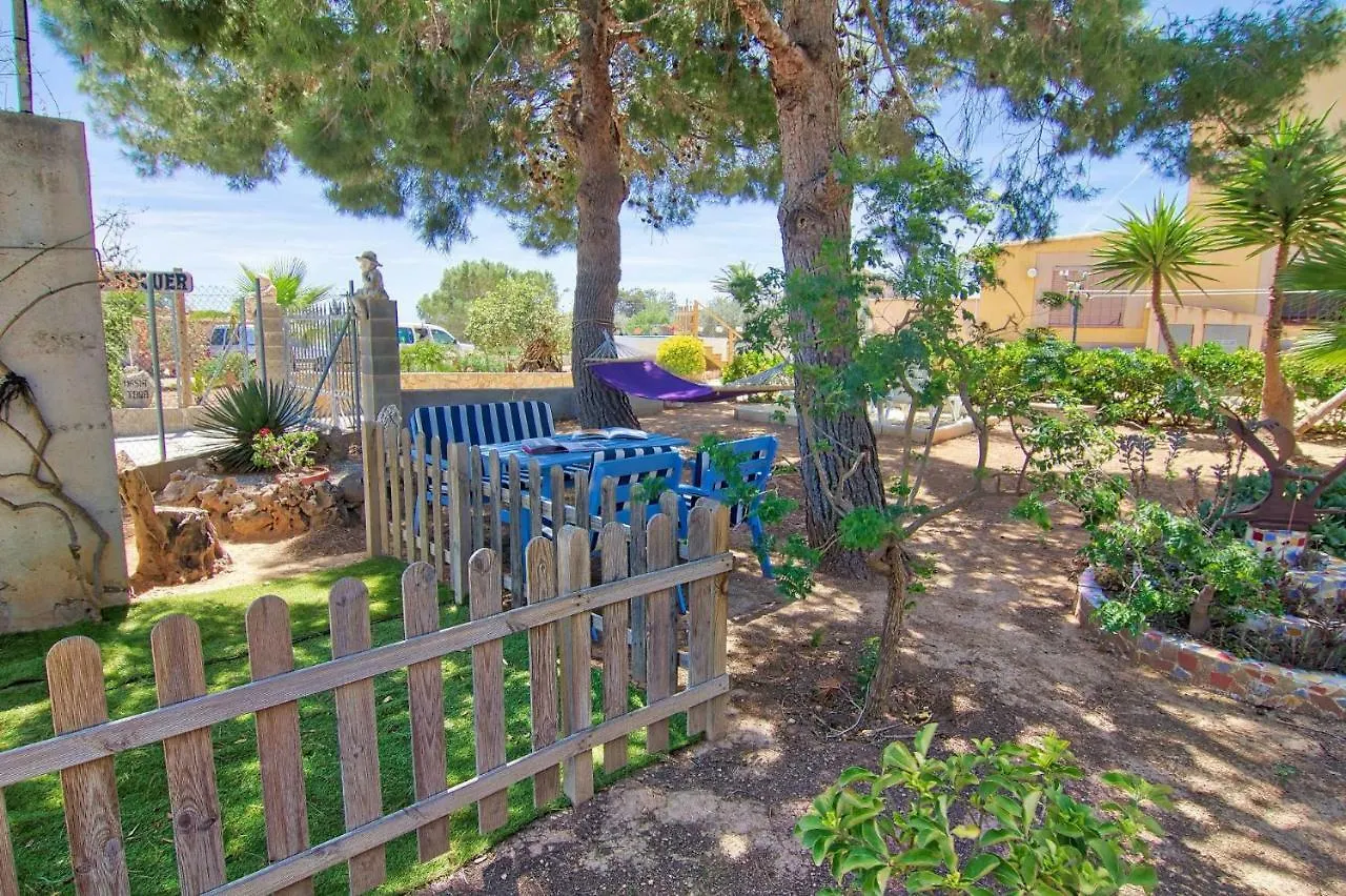Holiday home Masia Tona Hotel L'Ampolla Spain