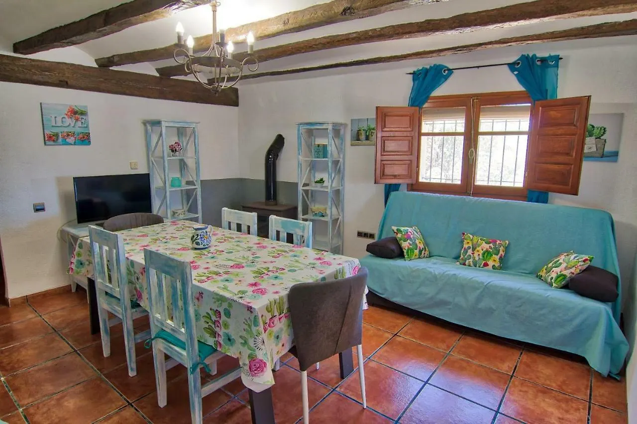 Masia Tona Hotel L'Ampolla Holiday home